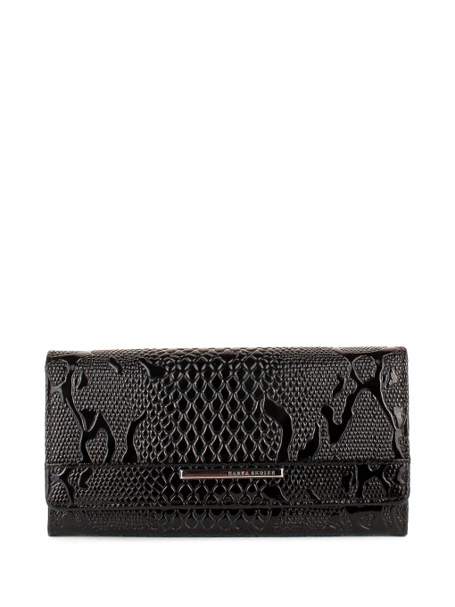 Кошелек KARYA модель 1060-013-46 Фото