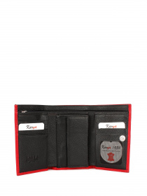 Кошелек KARYA модель 1063-46-45 Кошелек KARYA модель 1063-46-45 Фото