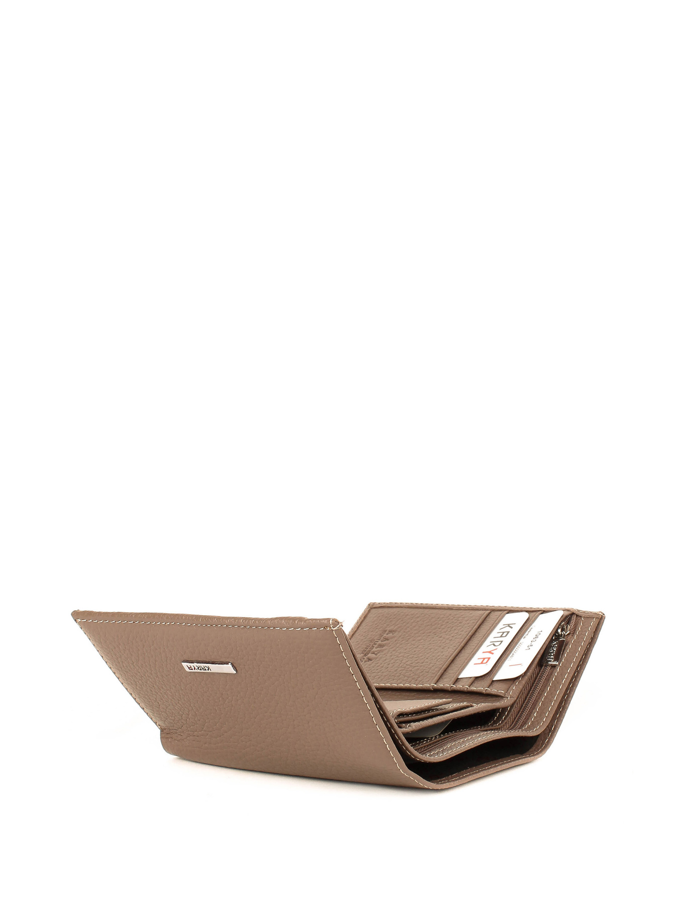 Гаманець KARYA модель 1063-51 Фото