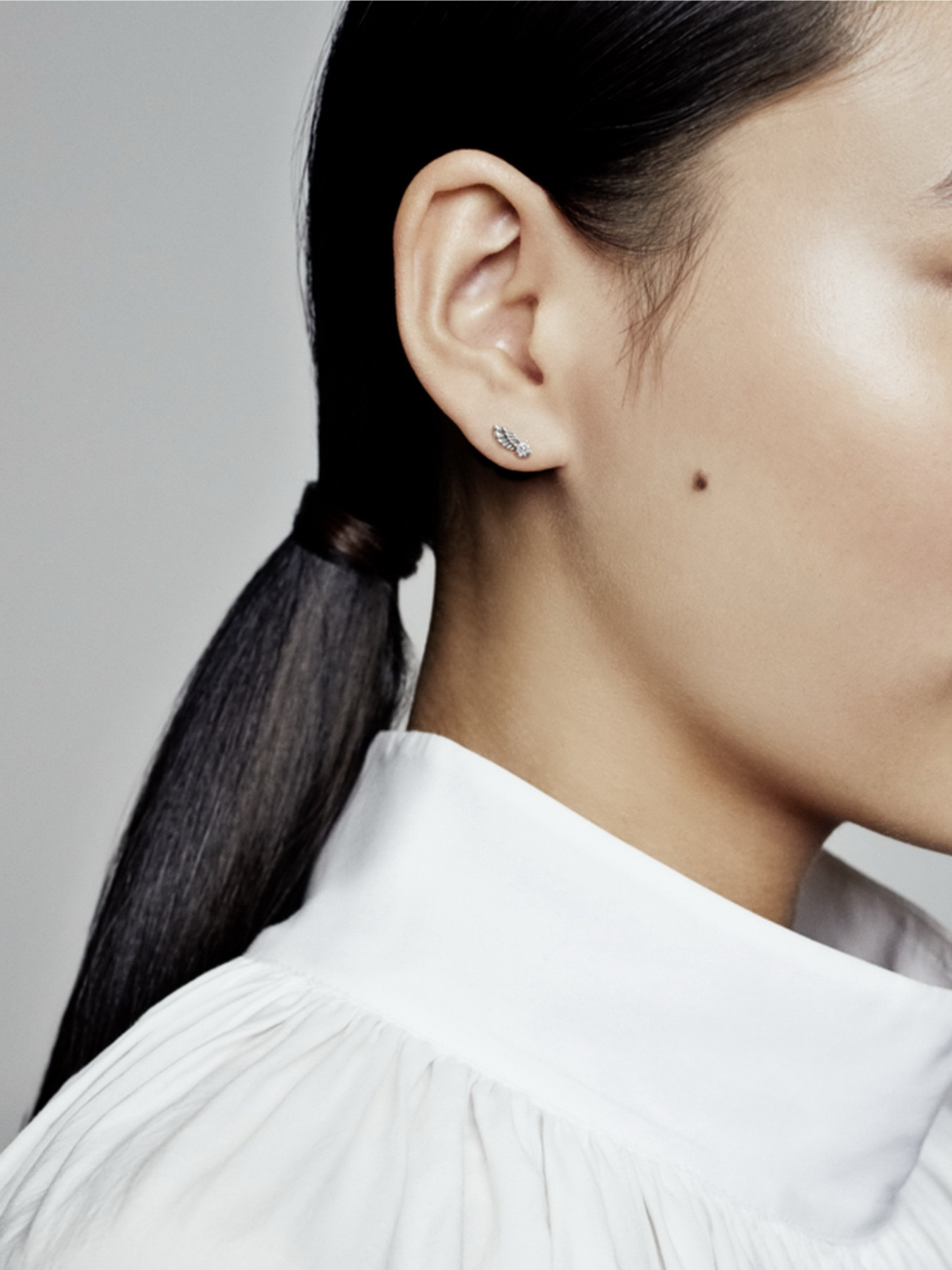 Пусети PANDORA Moments модель 298501C01 Фото