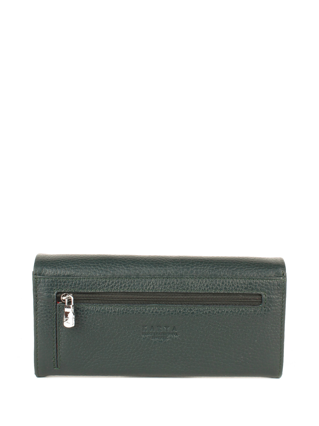 Кошелек KARYA модель 1159-030 Фото