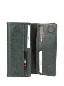 Кошелек KARYA модель 1159-030 Фото