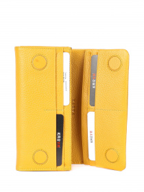 Кошелек KARYA модель 1159-086 Кошелек KARYA модель 1159-086 Фото