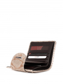 Кошелек KARYA модель 2007-011 Фото