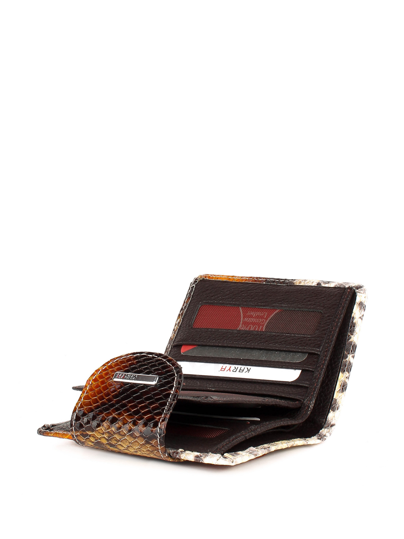 Кошелек KARYA модель 2007-541 Кошелек KARYA модель 2007-541 Фото