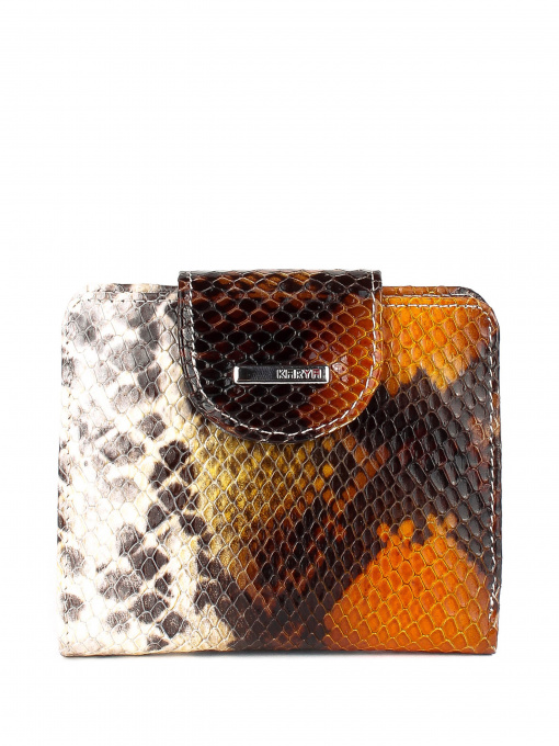 Кошелек KARYA модель 2007-541 Фото