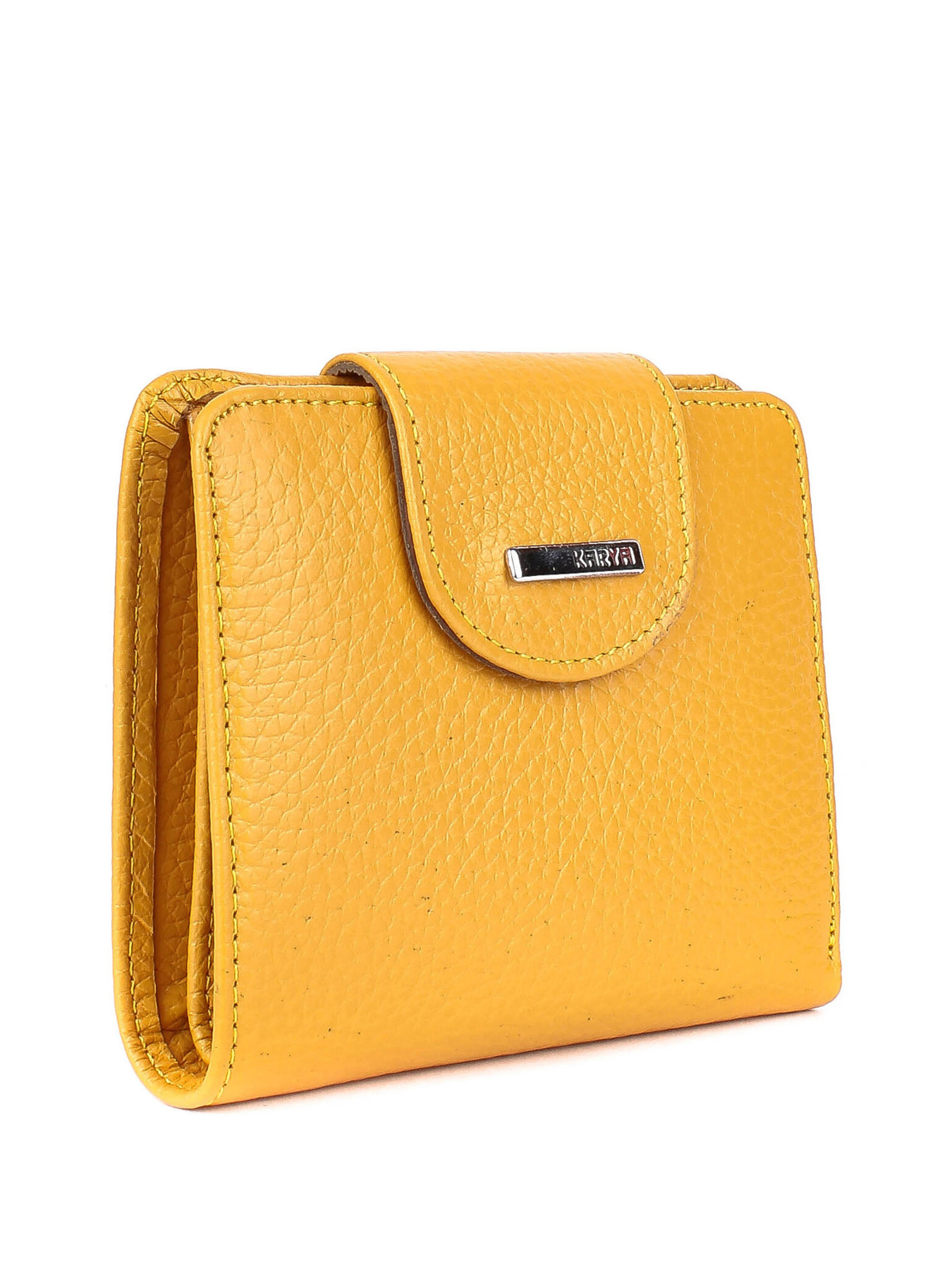 Кошелек KARYA модель 2007-56 Фото