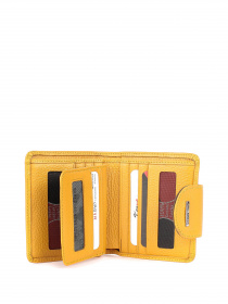 Кошелек KARYA модель 2007-56 Фото