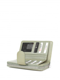 Гаманець KARYA модель 2009-026 Фото