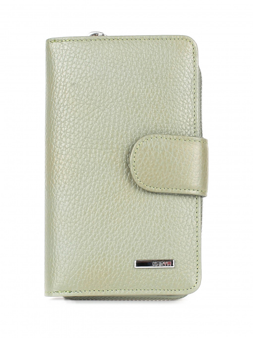 Кошелек KARYA модель 2009-026 Фото