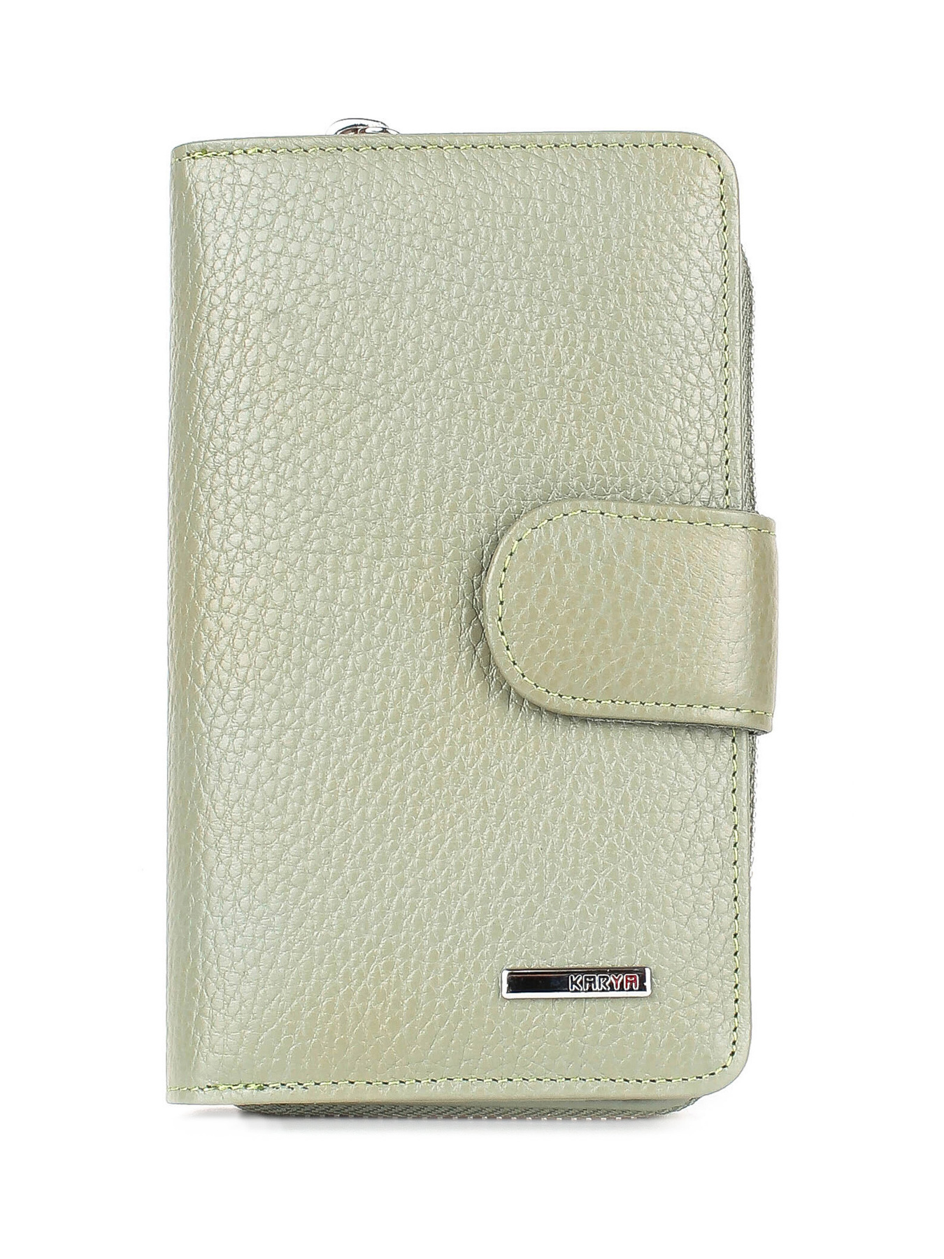 Кошелек KARYA модель 2009-026 Кошелек KARYA модель 2009-026 Фото