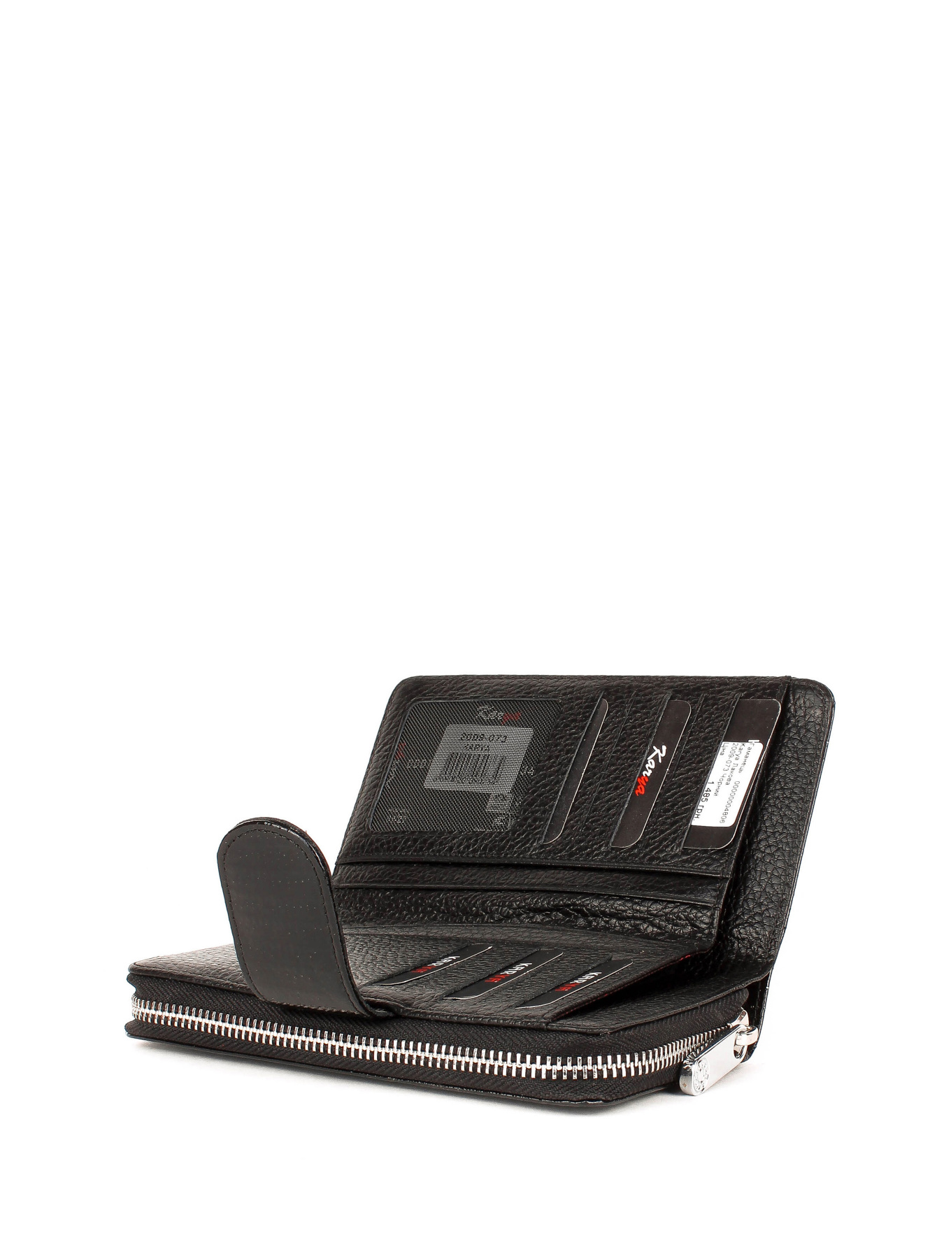 Гаманець KARYA модель 2009-073 Фото