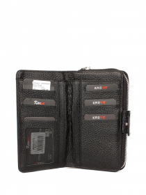 Гаманець KARYA модель 2009-073 Фото