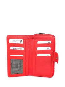 Кошелек KARYA модель 2009-24 Фото