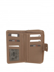 Гаманець KARYA модель 2009-51 Фото