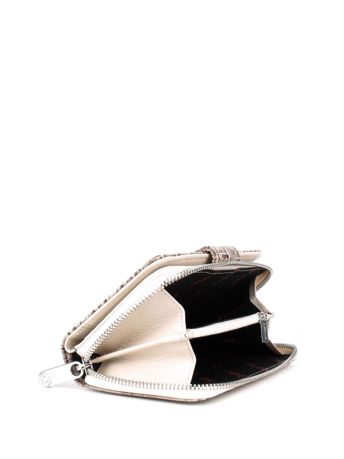 Кошелек KARYA модель 2009-526 Фото