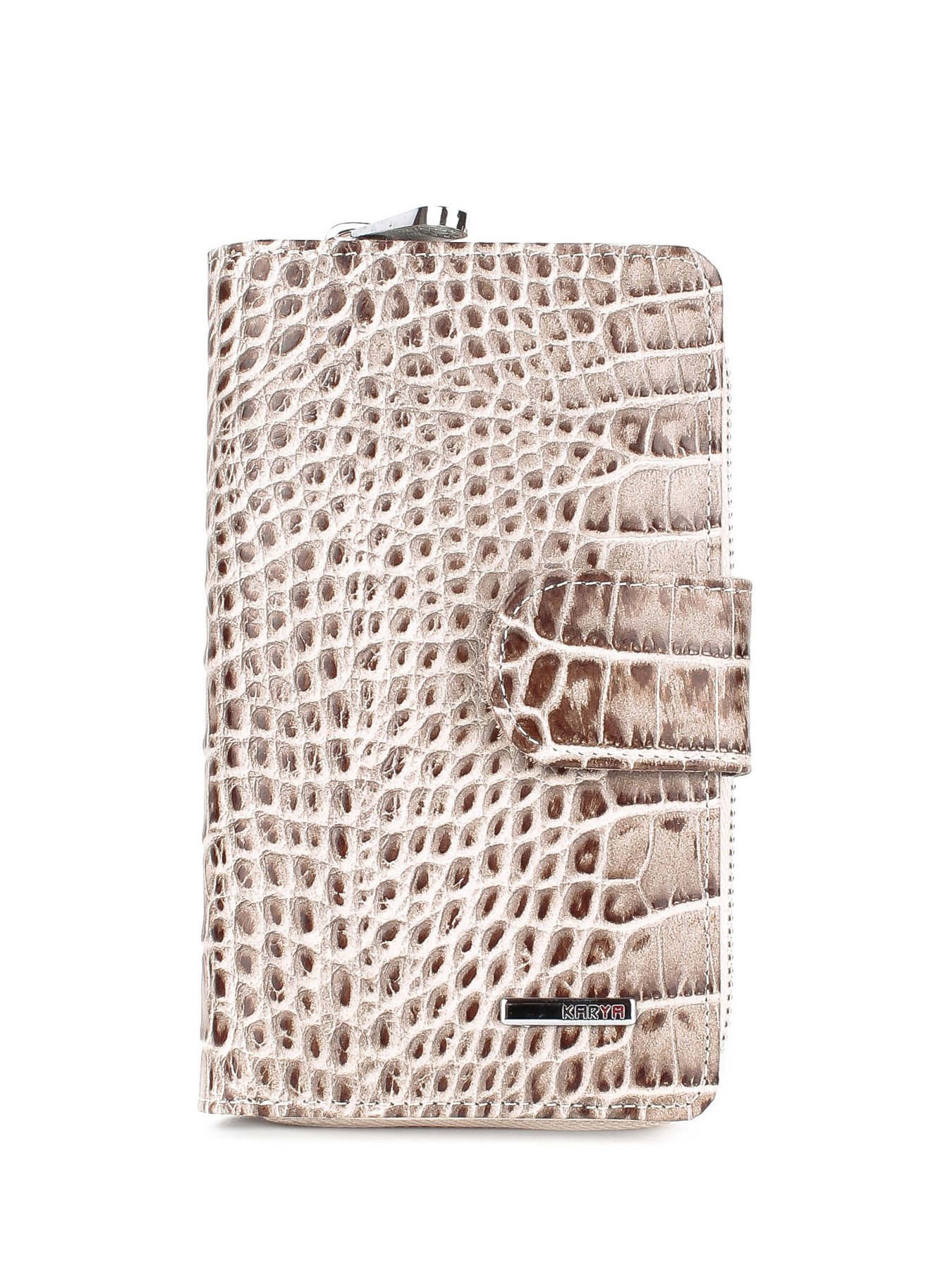 Кошелек KARYA модель 2009-526 Фото