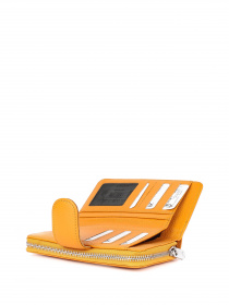 Кошелек KARYA модель 2009-56 Фото