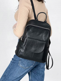 Повседневный рюкзак Bella Bertucci модель 1232-05-32 Повседневный рюкзак Bella Bertucci модель 1232-05-32 Фото