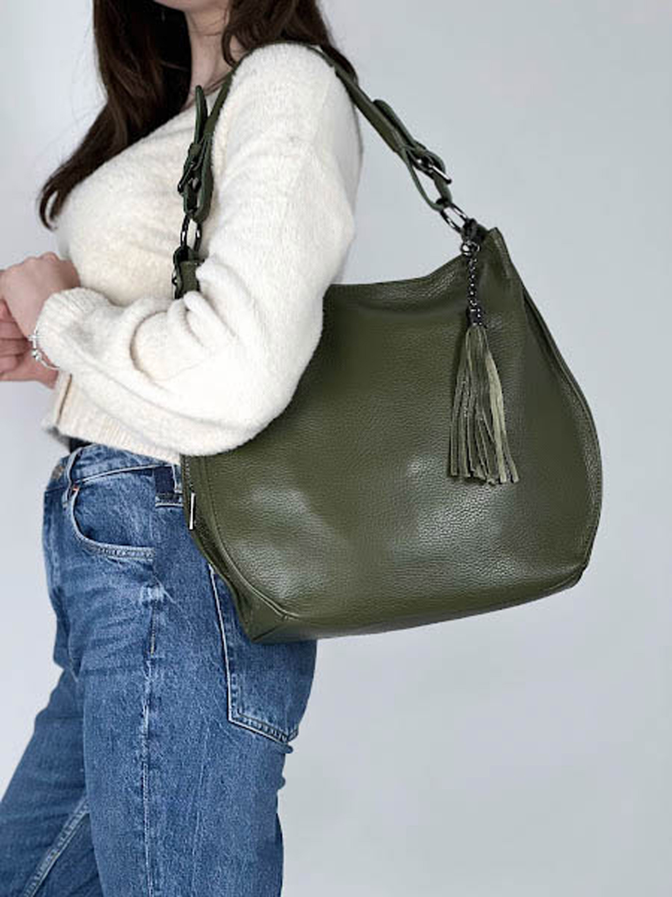 Сумка Bella Bertucci модель 1816-24-32 Фото