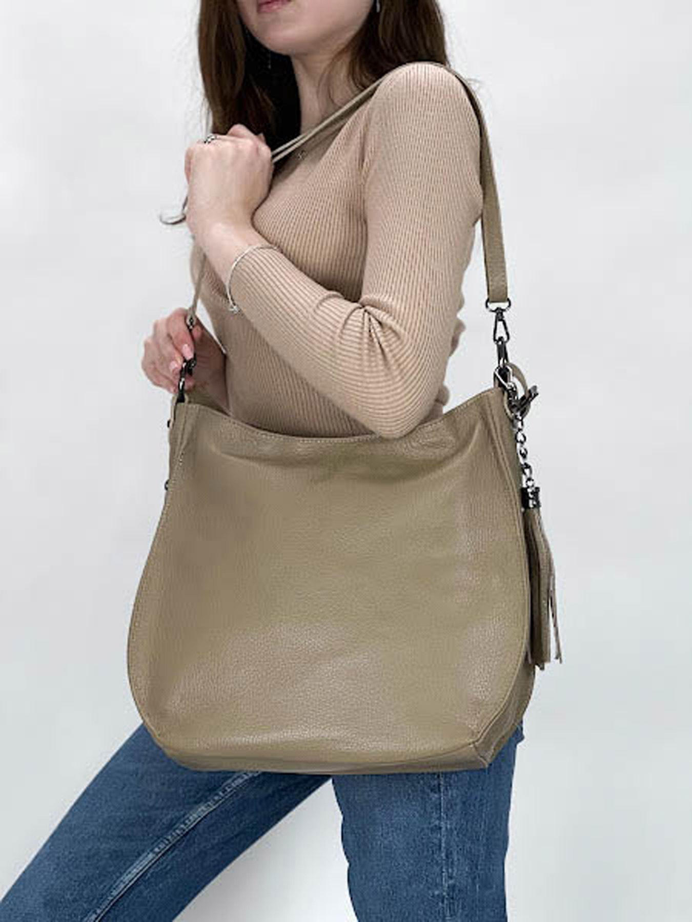 Сумка Bella Bertucci модель 1816-60-32 Фото