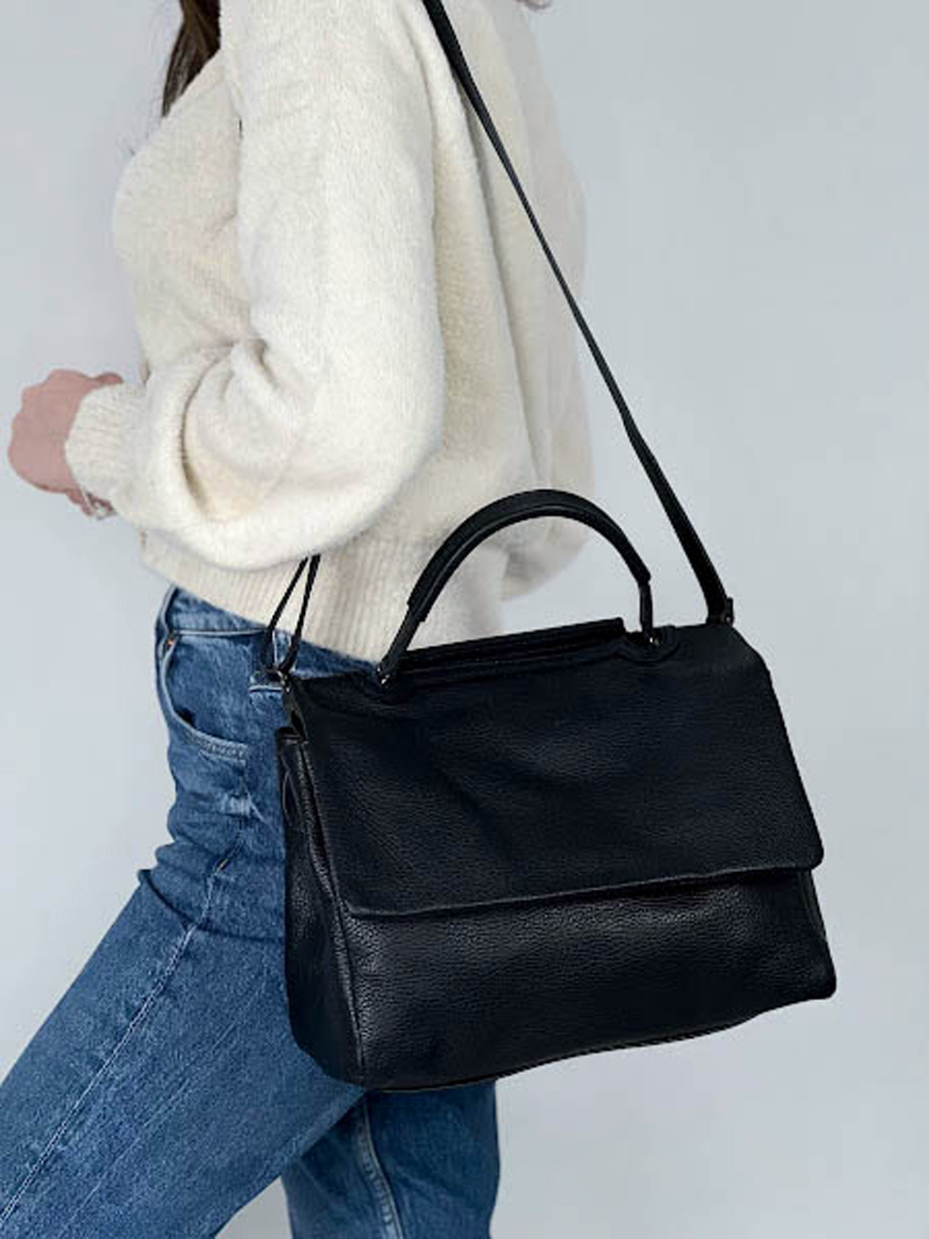 Сумка Bella Bertucci модель 1817-05-32 Фото