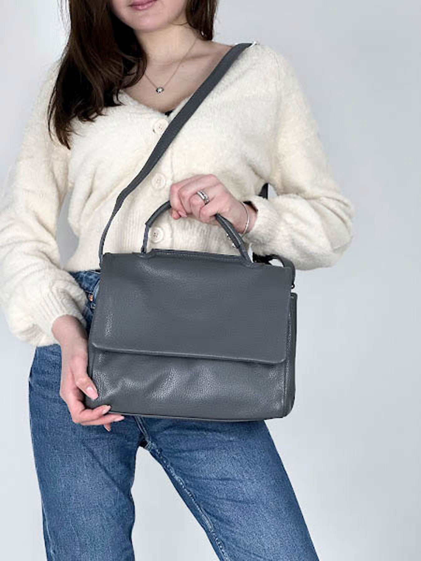 Сумка Bella Bertucci модель 1817-27-32 Фото