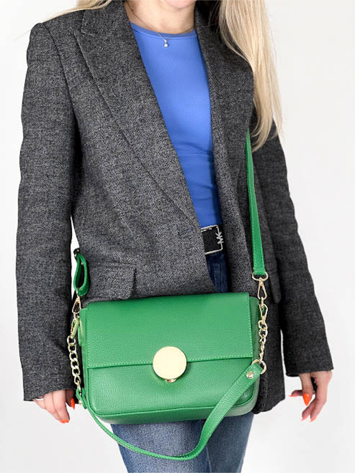 Сумка Bella Bertucci модель 2145-08-32 Фото