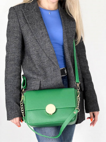 Сумка Bella Bertucci модель 2145-08-32 Фото