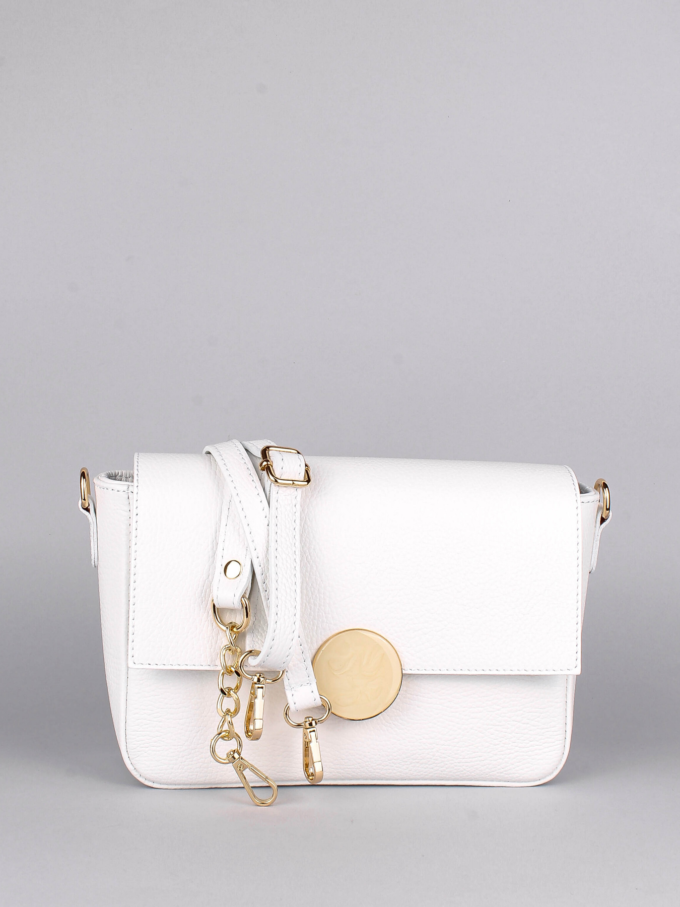 Крос-боді Bella Bertucci модель 2145-16-32 Фото