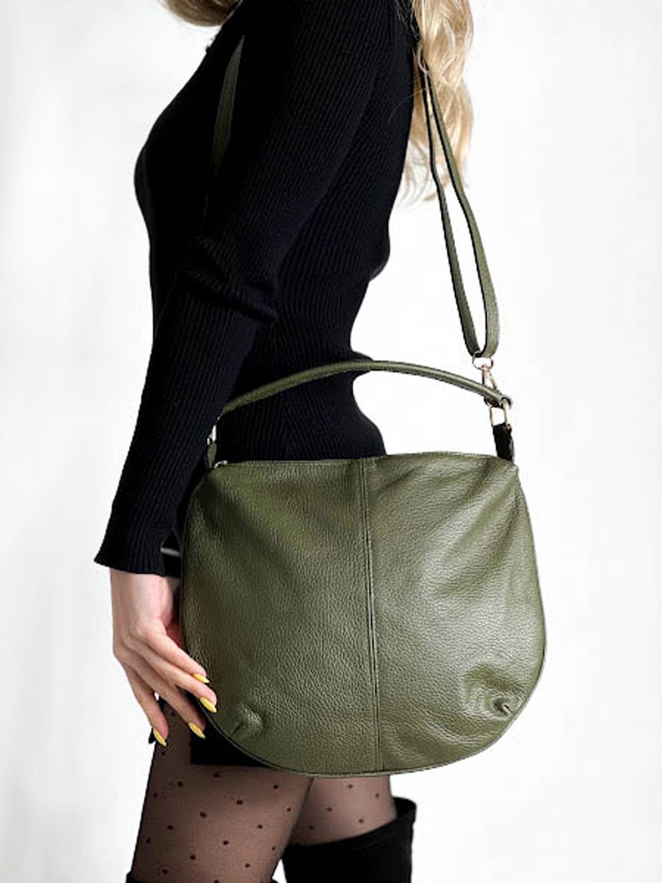 Сумка Bella Bertucci модель 3553-24-32 Фото