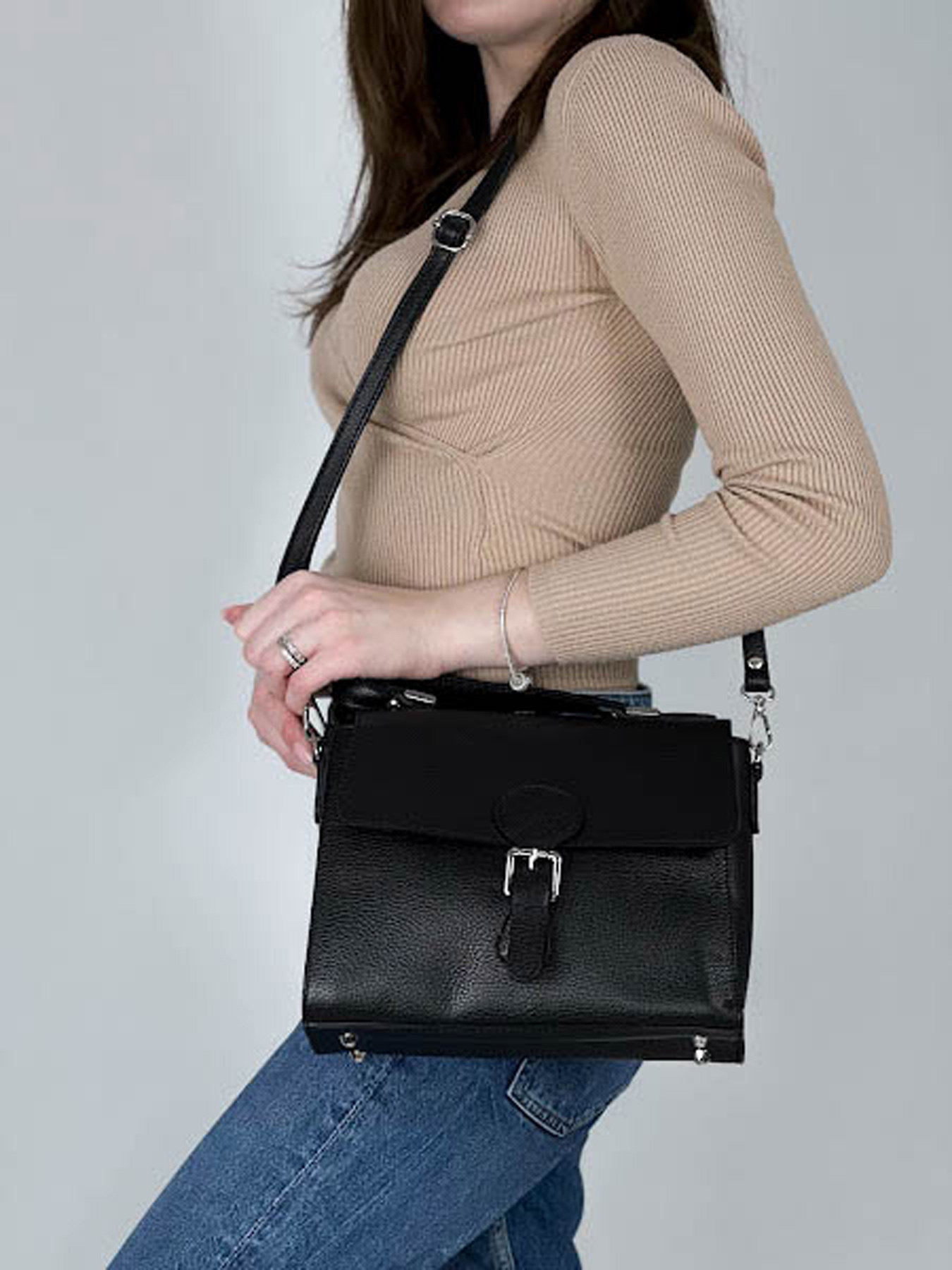 Сумка Bella Bertucci модель 4471-05-32 Фото