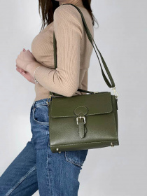 Сумка Bella Bertucci модель 4471-24-32 Фото