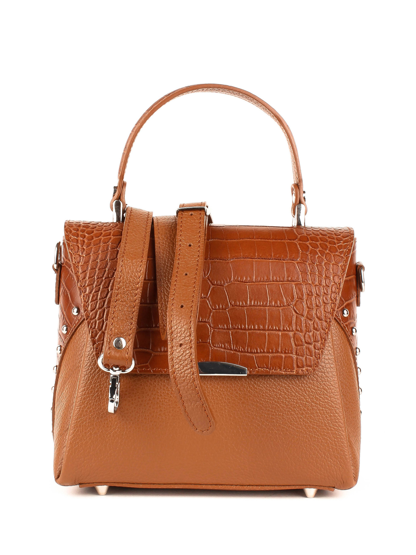 Сумка Bella Bertucci модель 6399-45-101 Фото