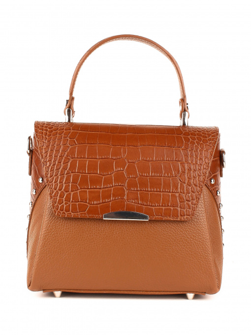 Сумка Bella Bertucci модель 6399-45-101 Фото