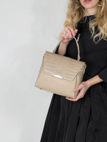 Сумка Bella Bertucci модель 6399-52-101 Фото