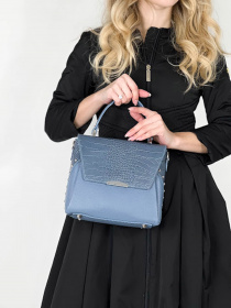 Сумка Bella Bertucci модель 6399-97-101 Фото