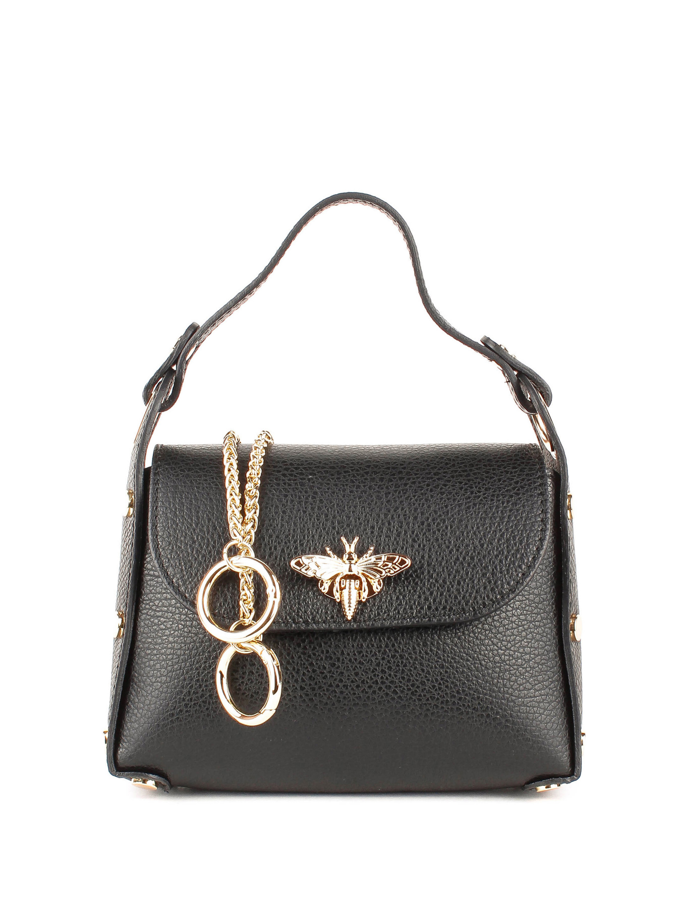 Сумка Bella Bertucci модель 8822-05-32 Фото