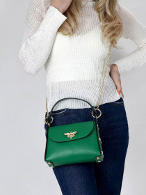 Сумка Bella Bertucci модель 8822-08-32 Фото