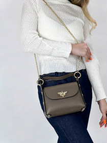 Сумка Bella Bertucci модель 8822-104-32 Фото