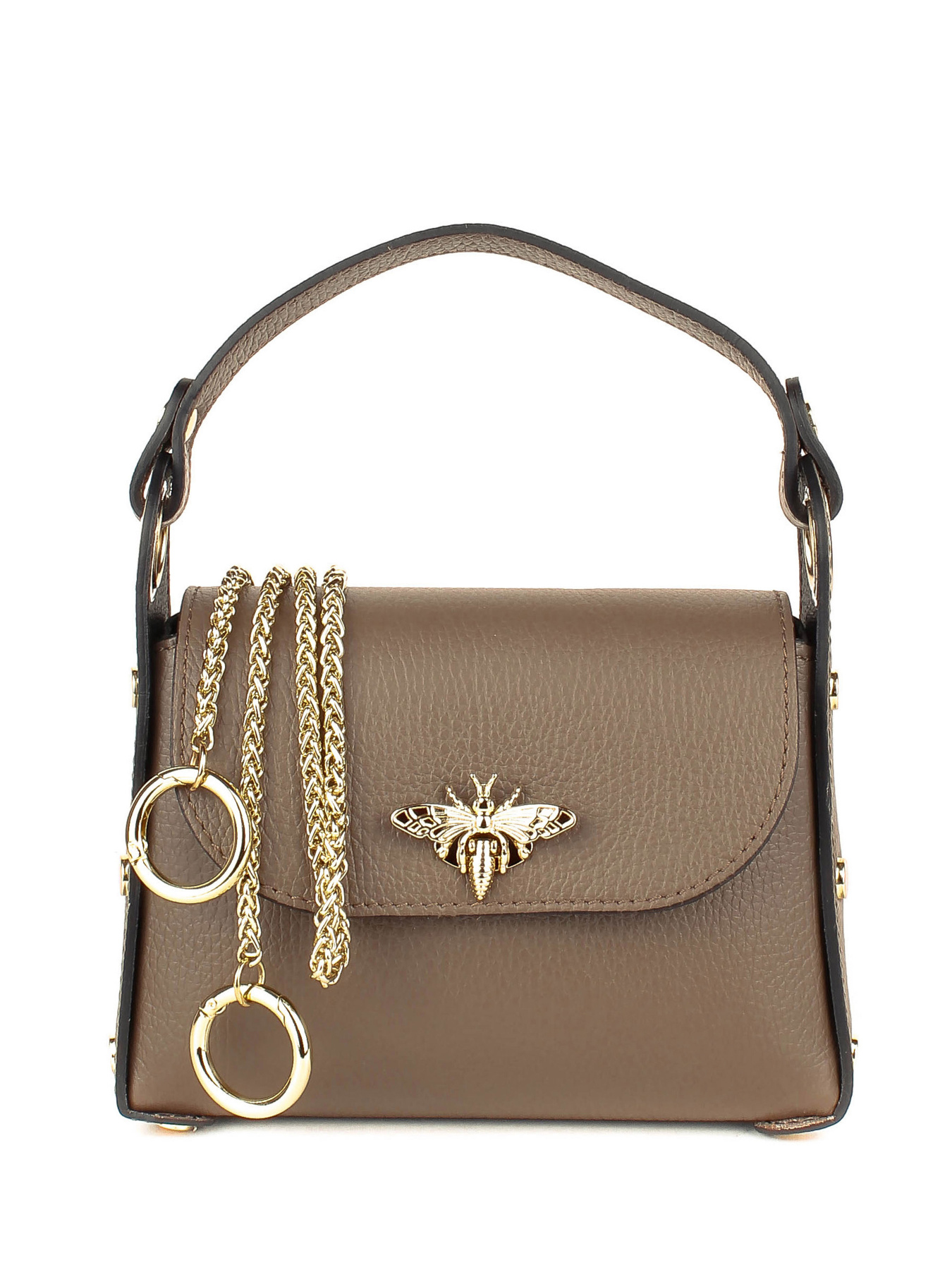 Сумка Bella Bertucci модель 8822-104-32 Фото