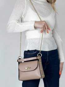 Сумка Bella Bertucci модель 8822-52-32 Фото