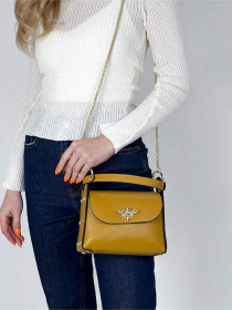 Сумка Bella Bertucci модель 8822-55-32 Фото