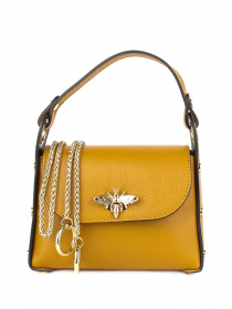 Сумка Bella Bertucci модель 8822-55-32 Фото