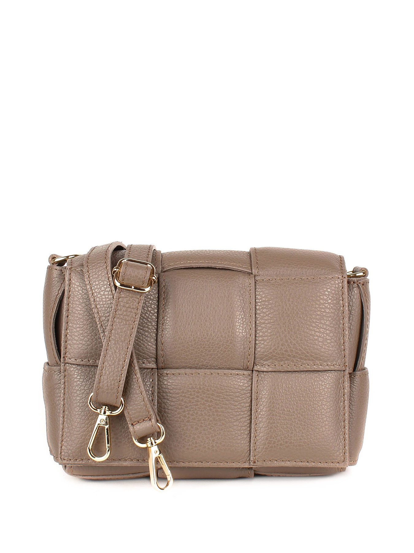 Кросс-боди Bella Bertucci модель 9192-104-106 Фото