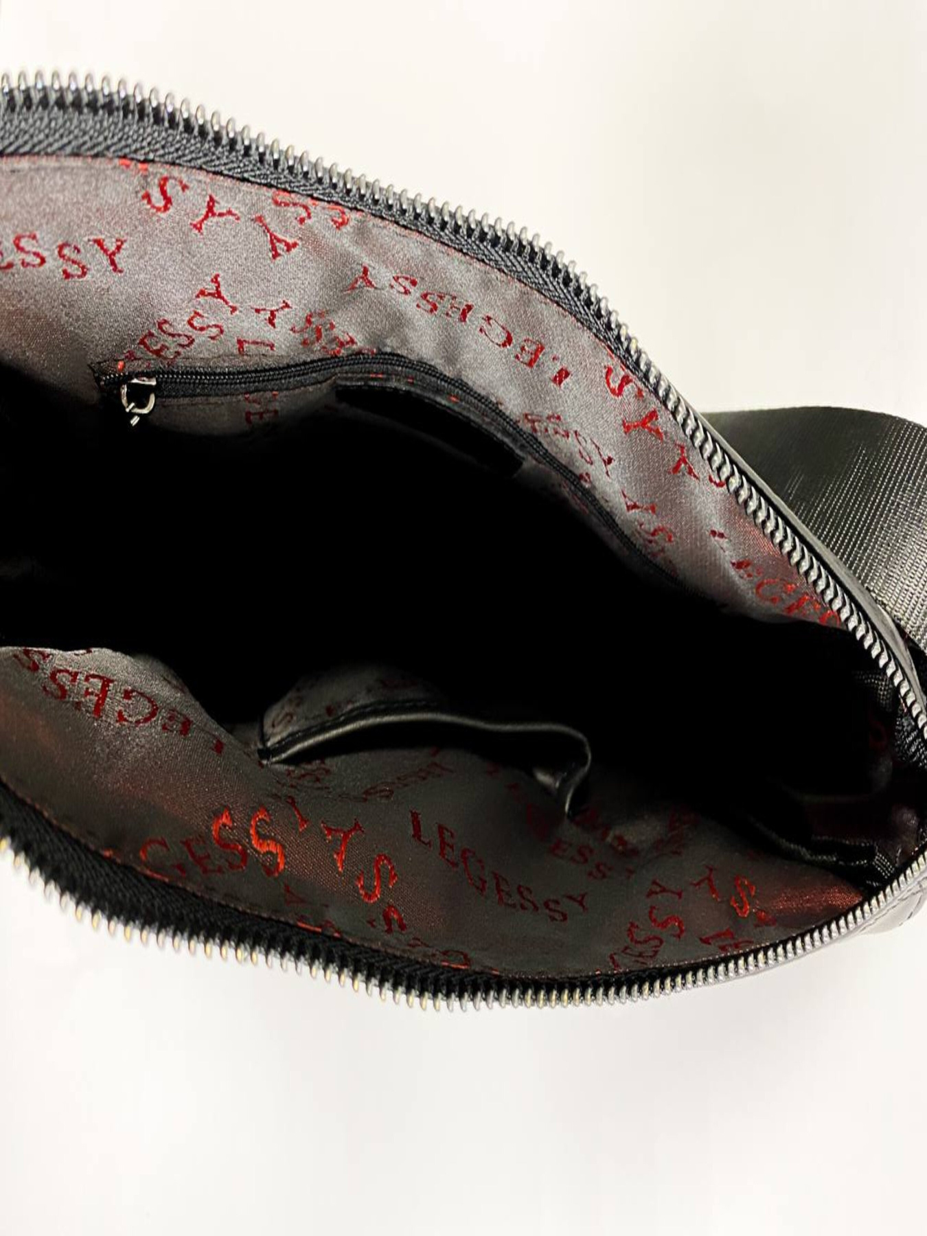 Мессенджер Legessy модель V016_3 Фото