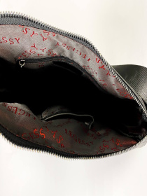 Мессенджер Legessy модель V016_3 Фото