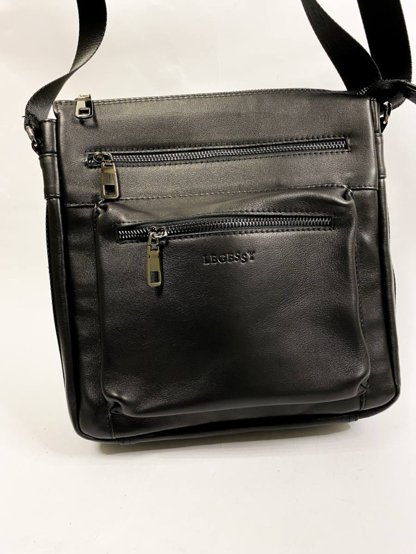 Мессенджер Legessy модель V016_3 Фото