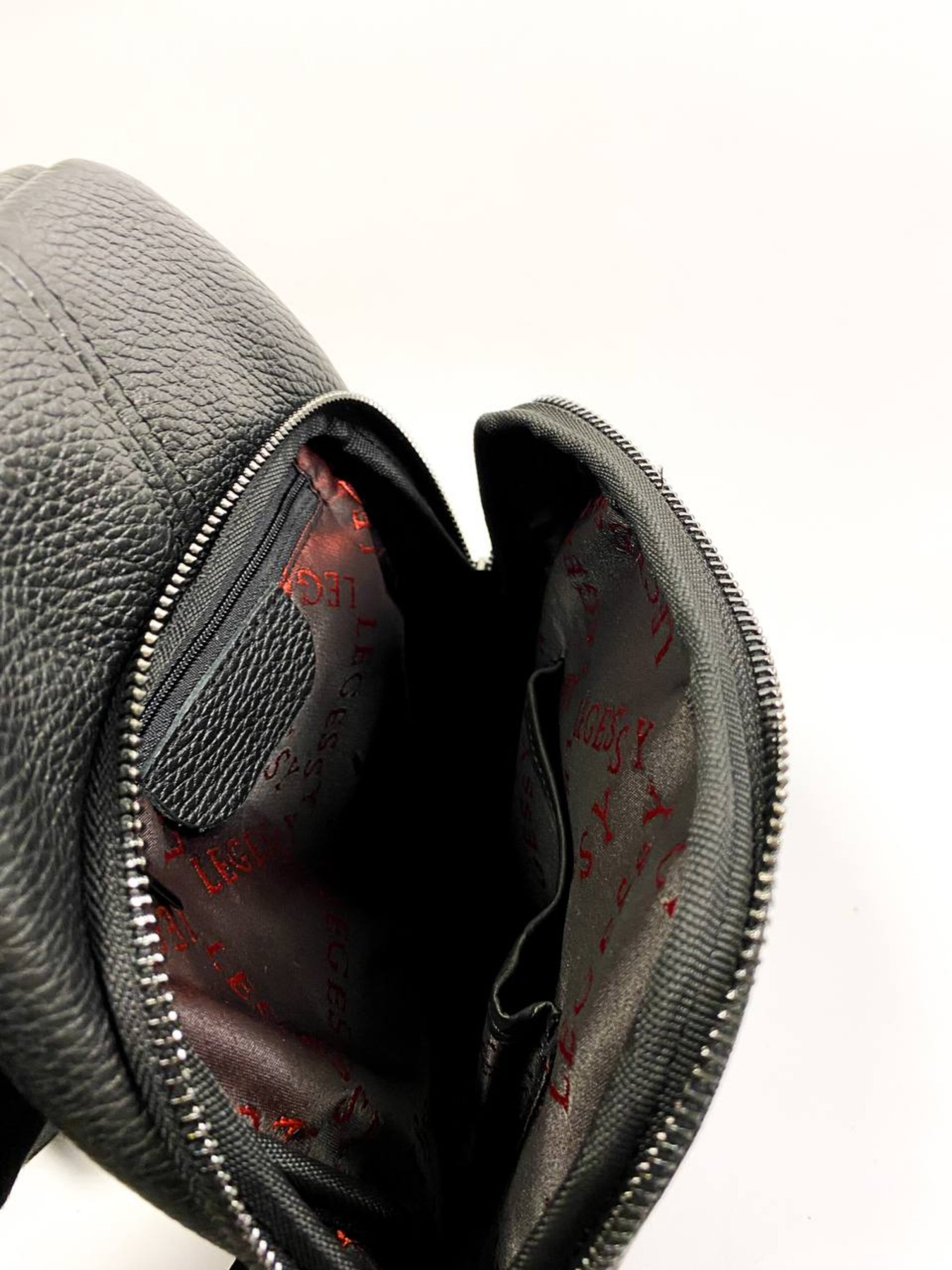 Мессенджер Legessy модель F018_2 Фото