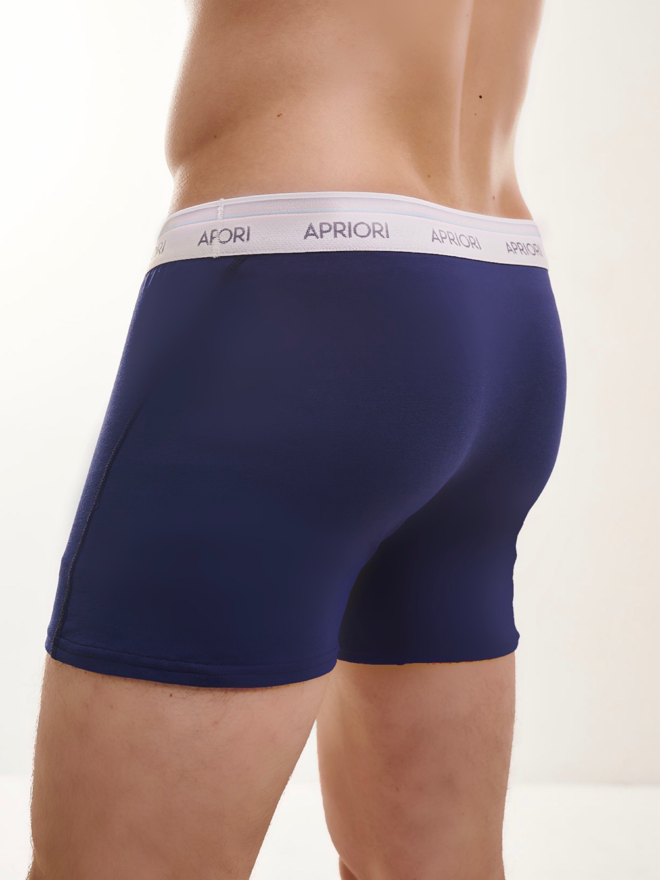 Трусы APRIORI модель MAP002200 Фото